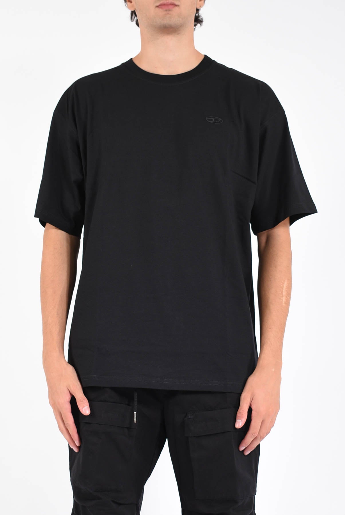 t-shirt con logo  t-boxt-t24