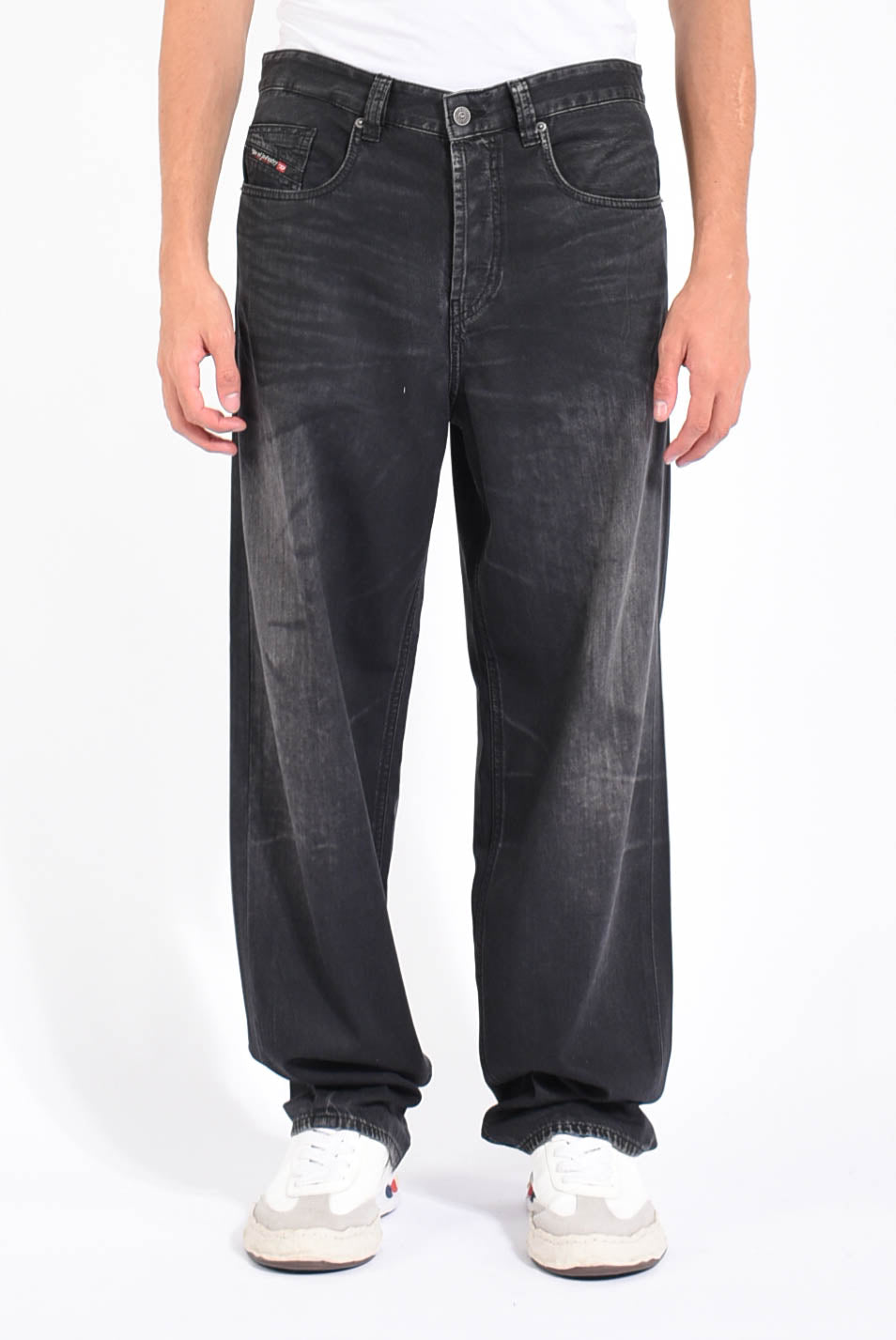 jeans 2001 d-macro