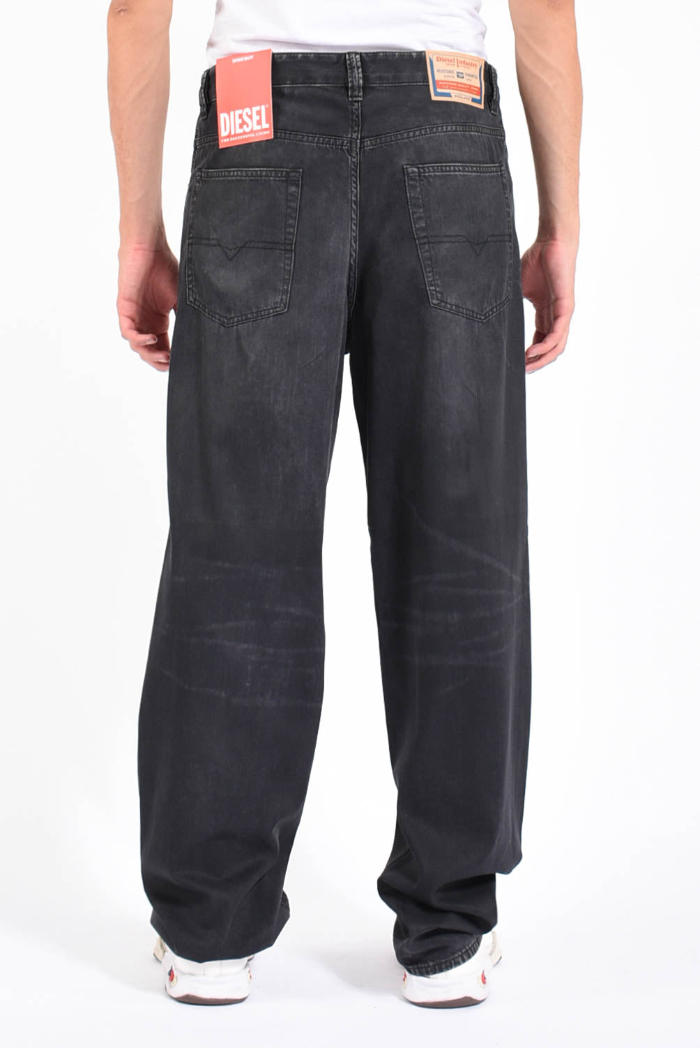 jeans 2001 d-macro