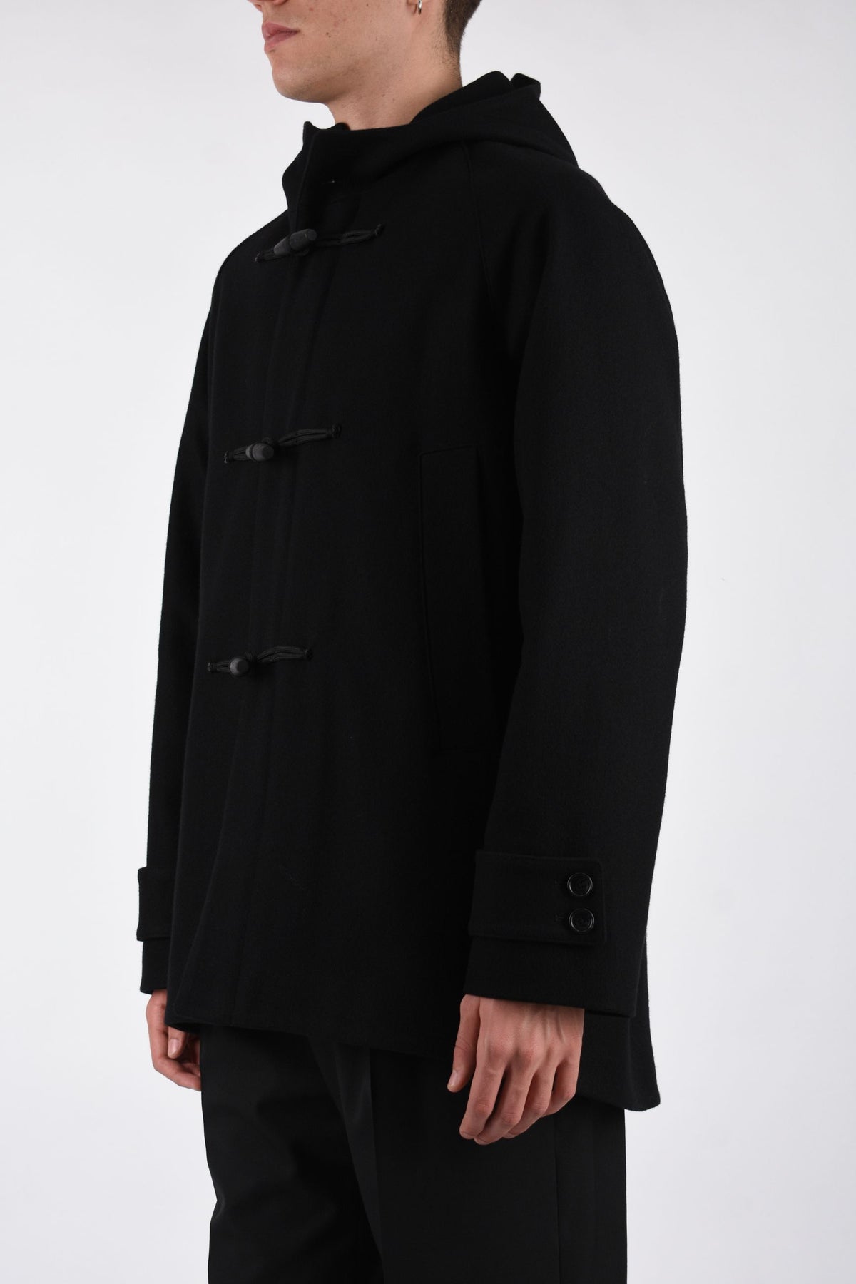 Montgomery in lana MODUS770065U