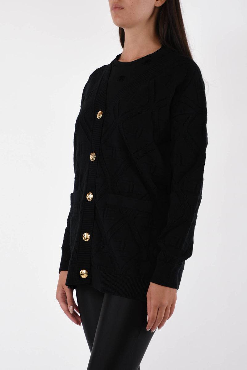 ELISABETTA FRANCHI cardigan