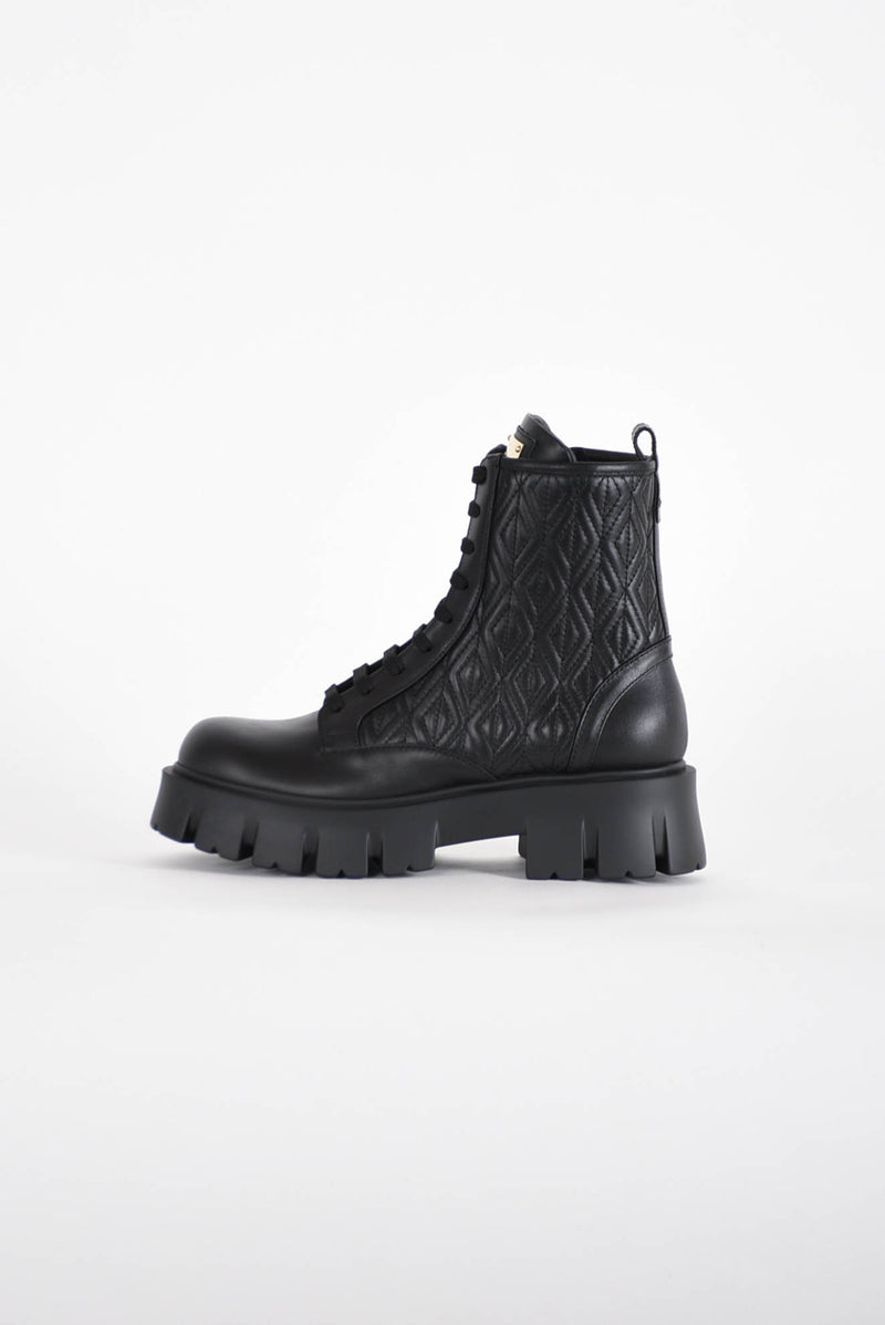 ELISABETTA FRANCHI anfibi Trafficmultilab