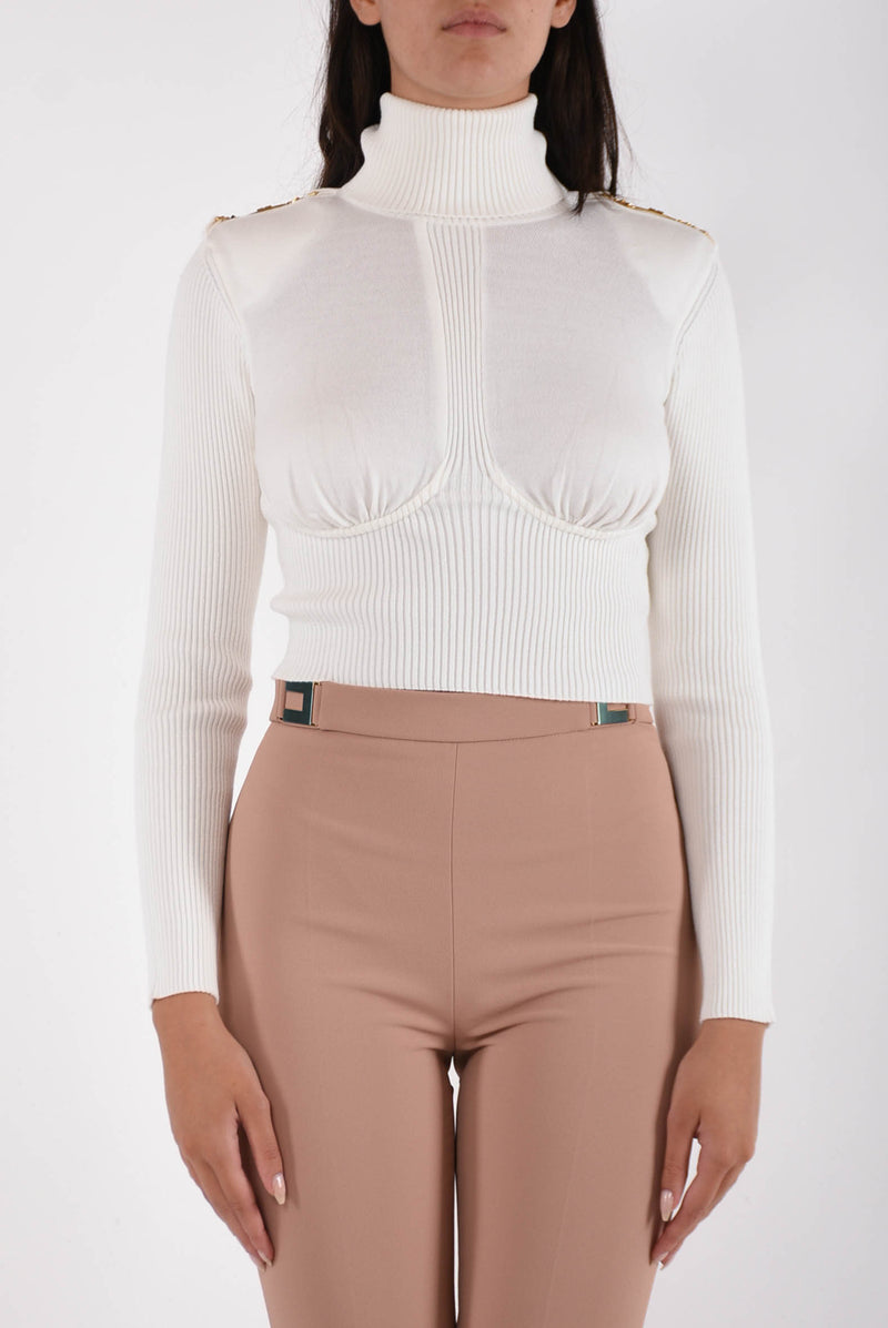 ELISABETTA FRANCHI maglia