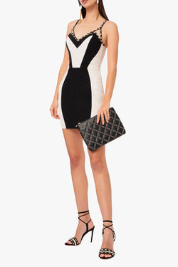 ELISABETTA FRANCHI abito mini