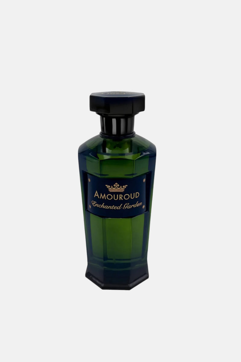 Profumo enchanted garden