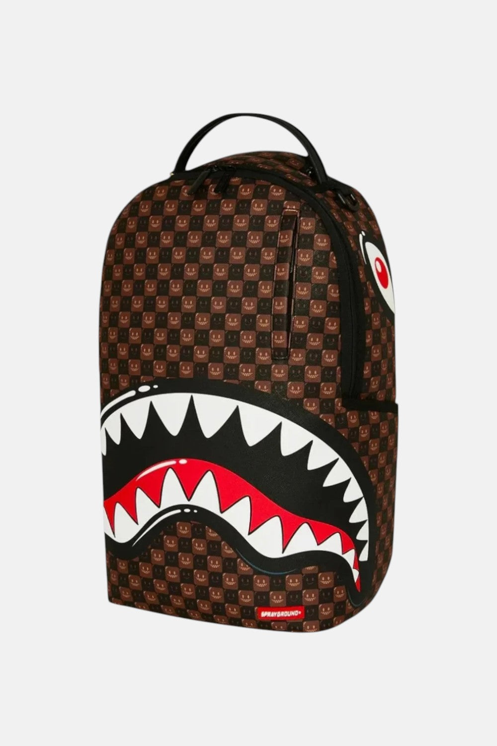 Zaino sharks in paris wtf bubble 910B8634NSZ