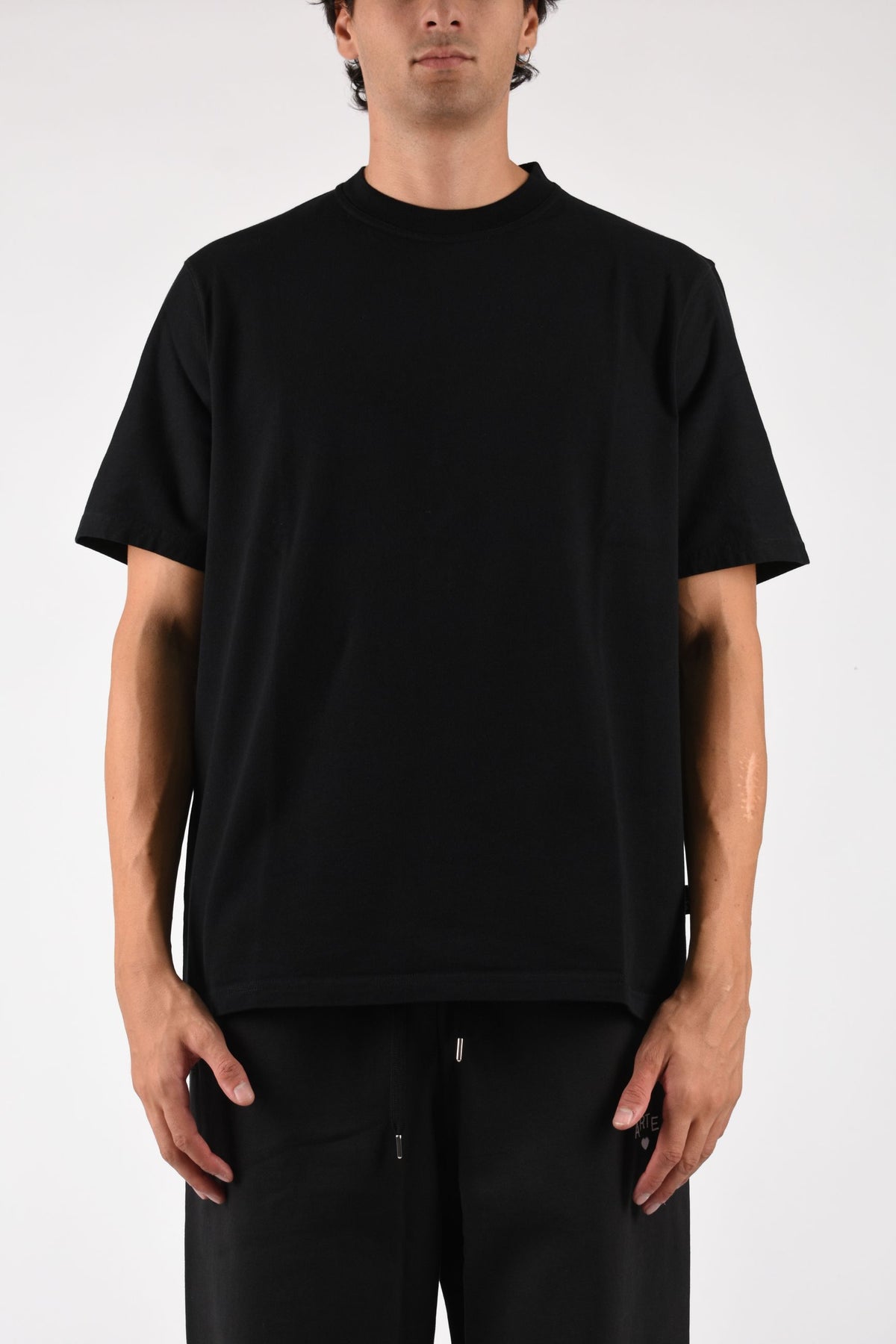 T-shirt sticker
