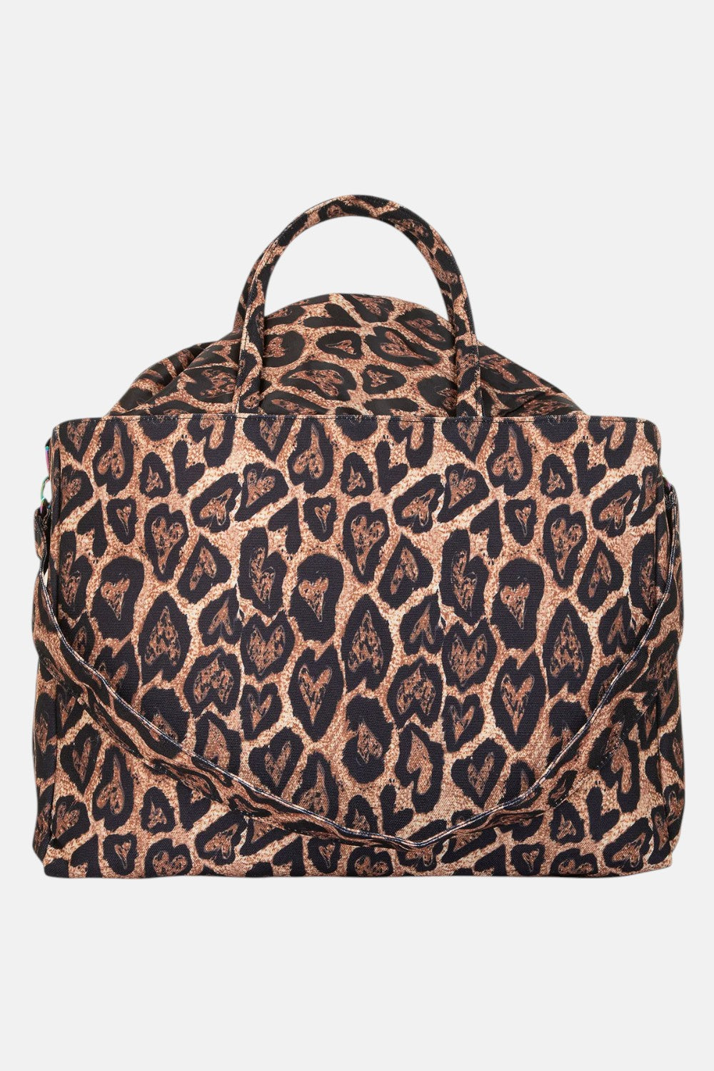 borsa shopper in canvas