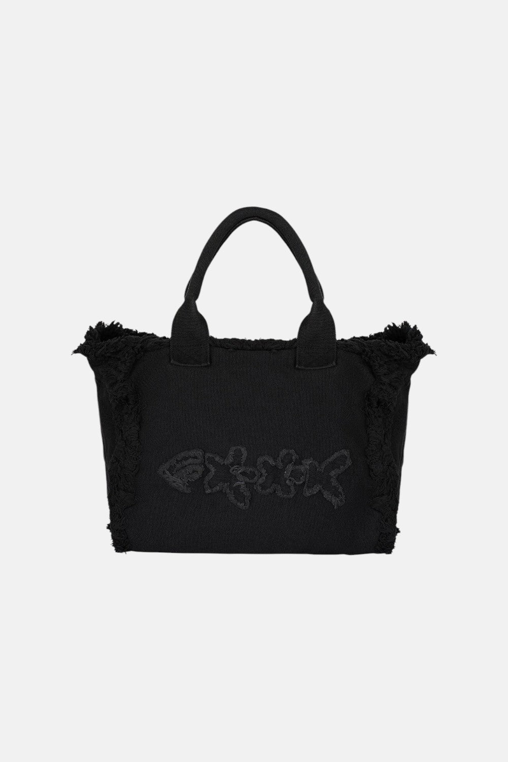 borsa shopper in cotone