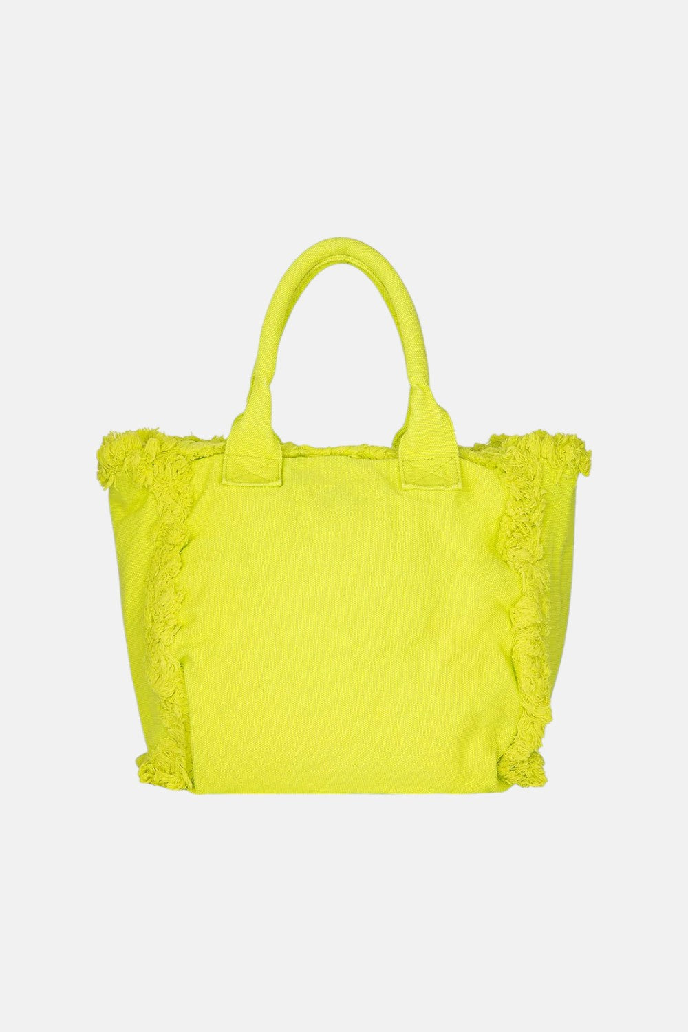 borsa shopper in cotone