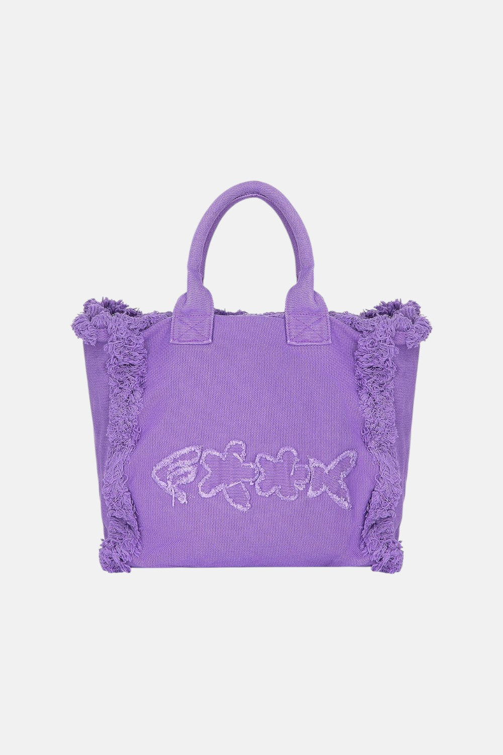 borsa shopper in cotone
