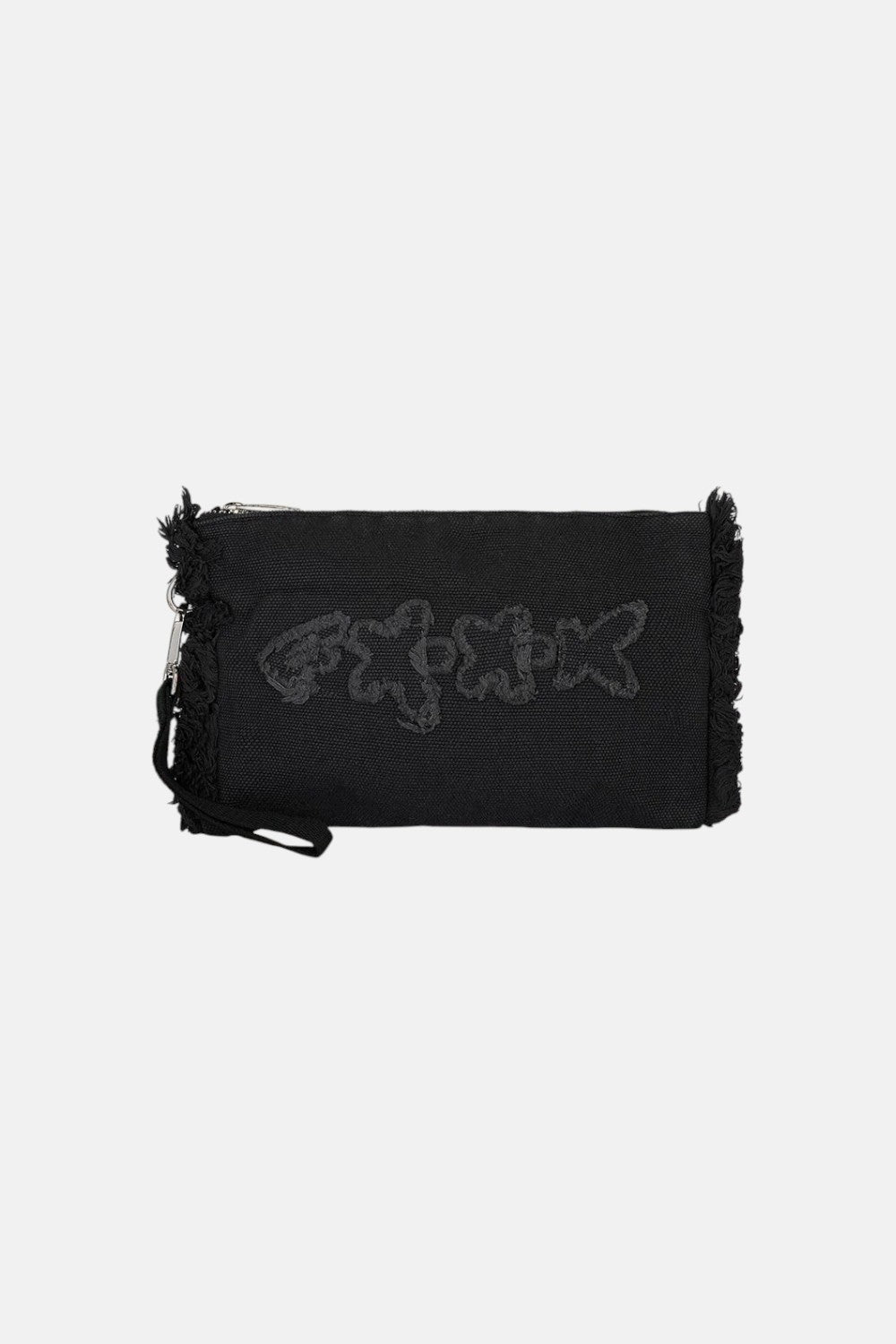 pochette in cotone
