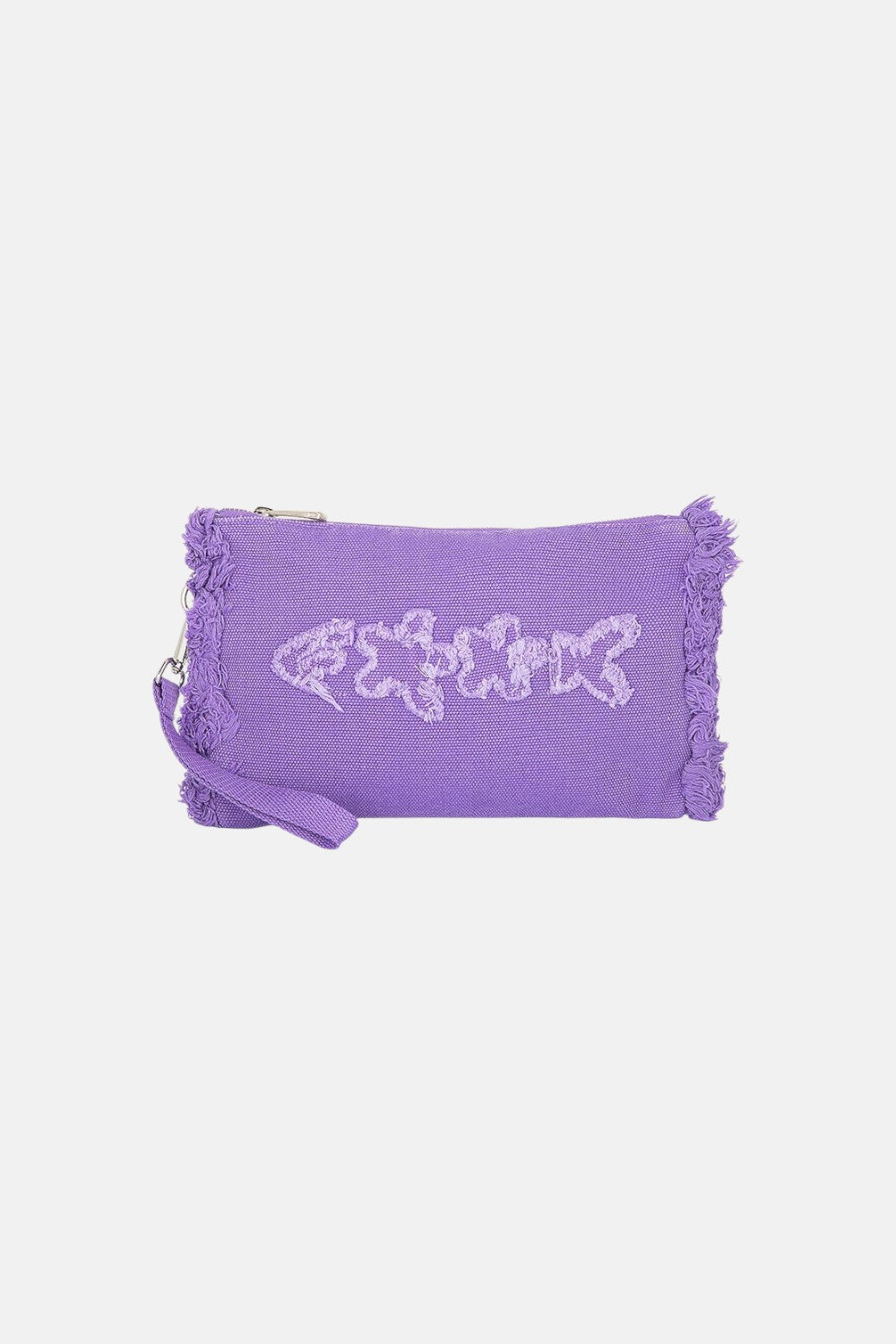pochette in cotone
