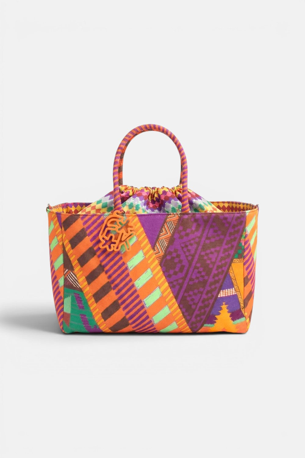borsa beachbag fantasia