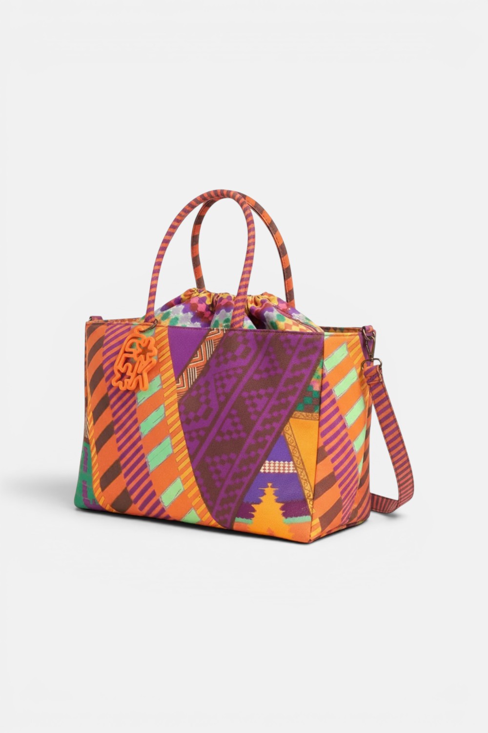 borsa beachbag fantasia