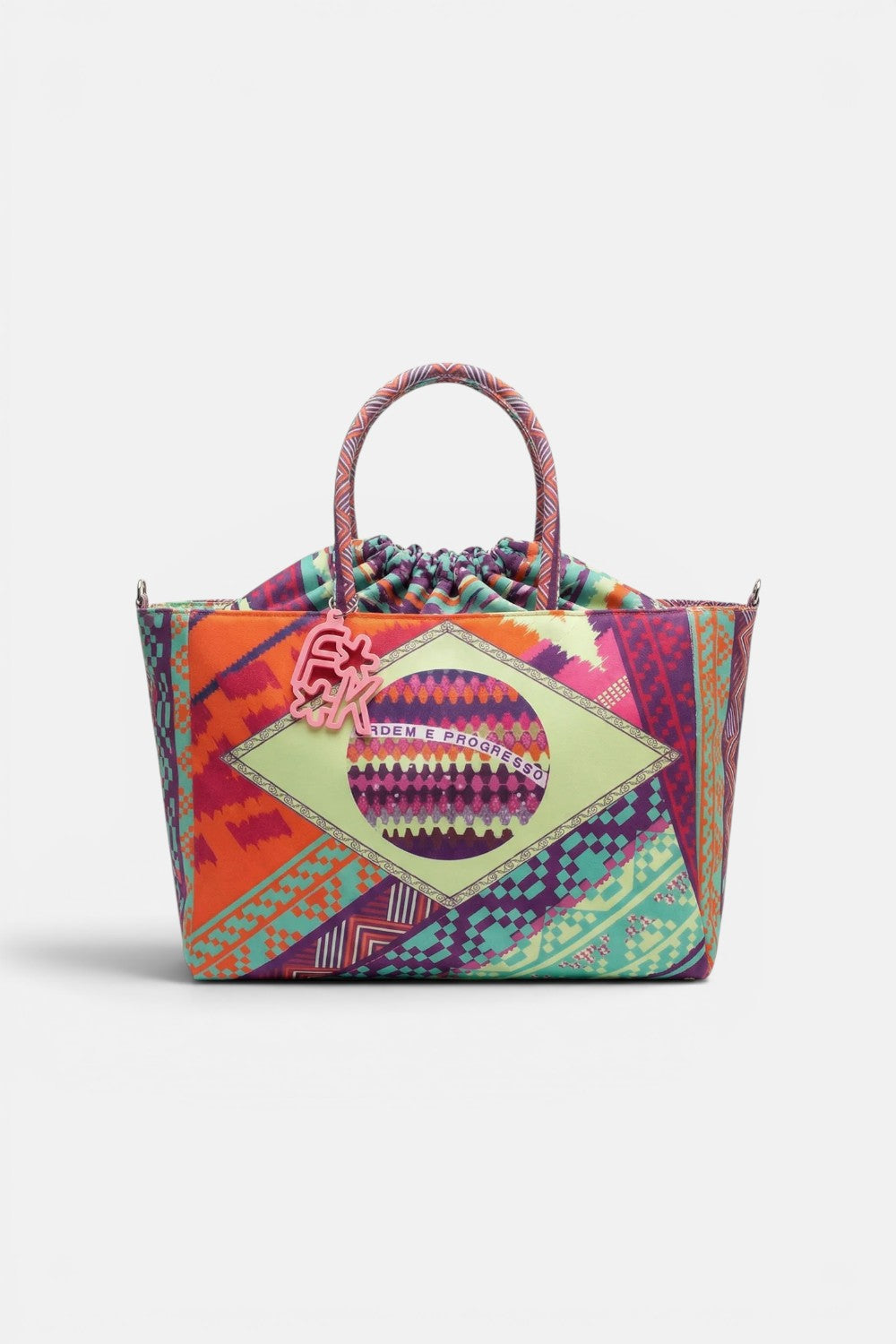borsa beachbag fantasia