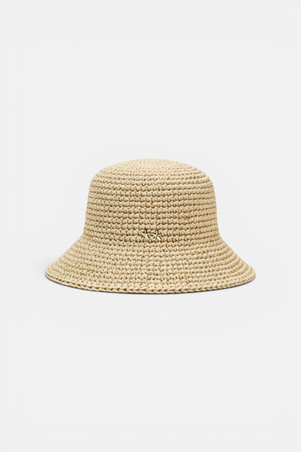 cappello in paglia