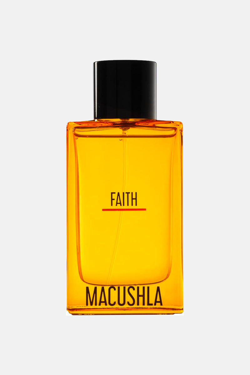 Profumo intenso FAITH