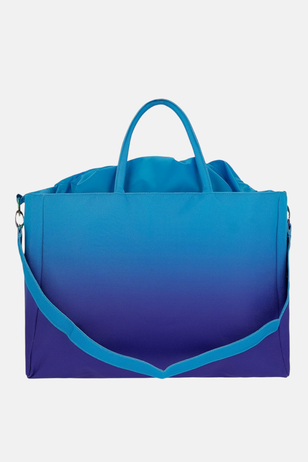 borsa shopper in canvas
