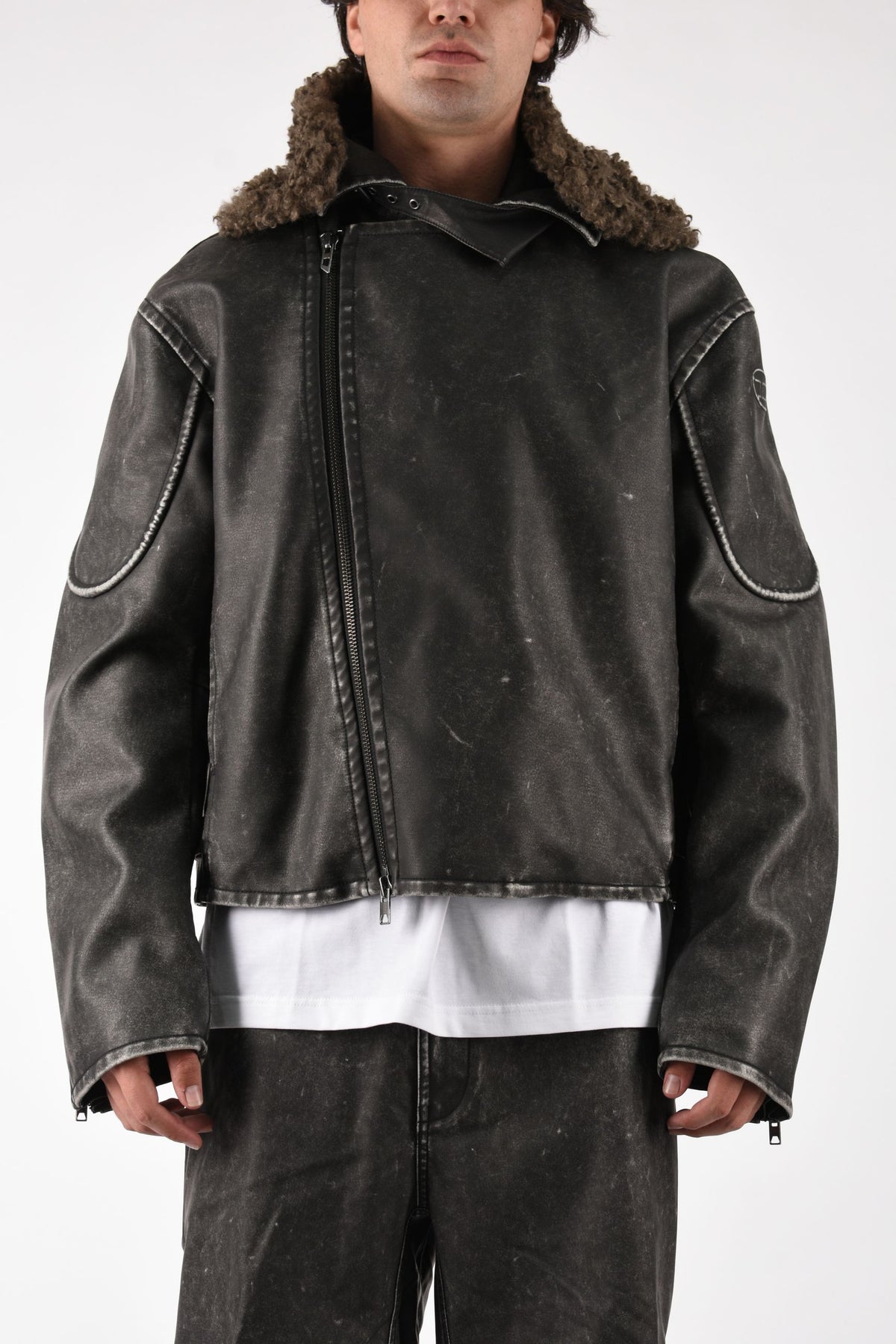 Biker