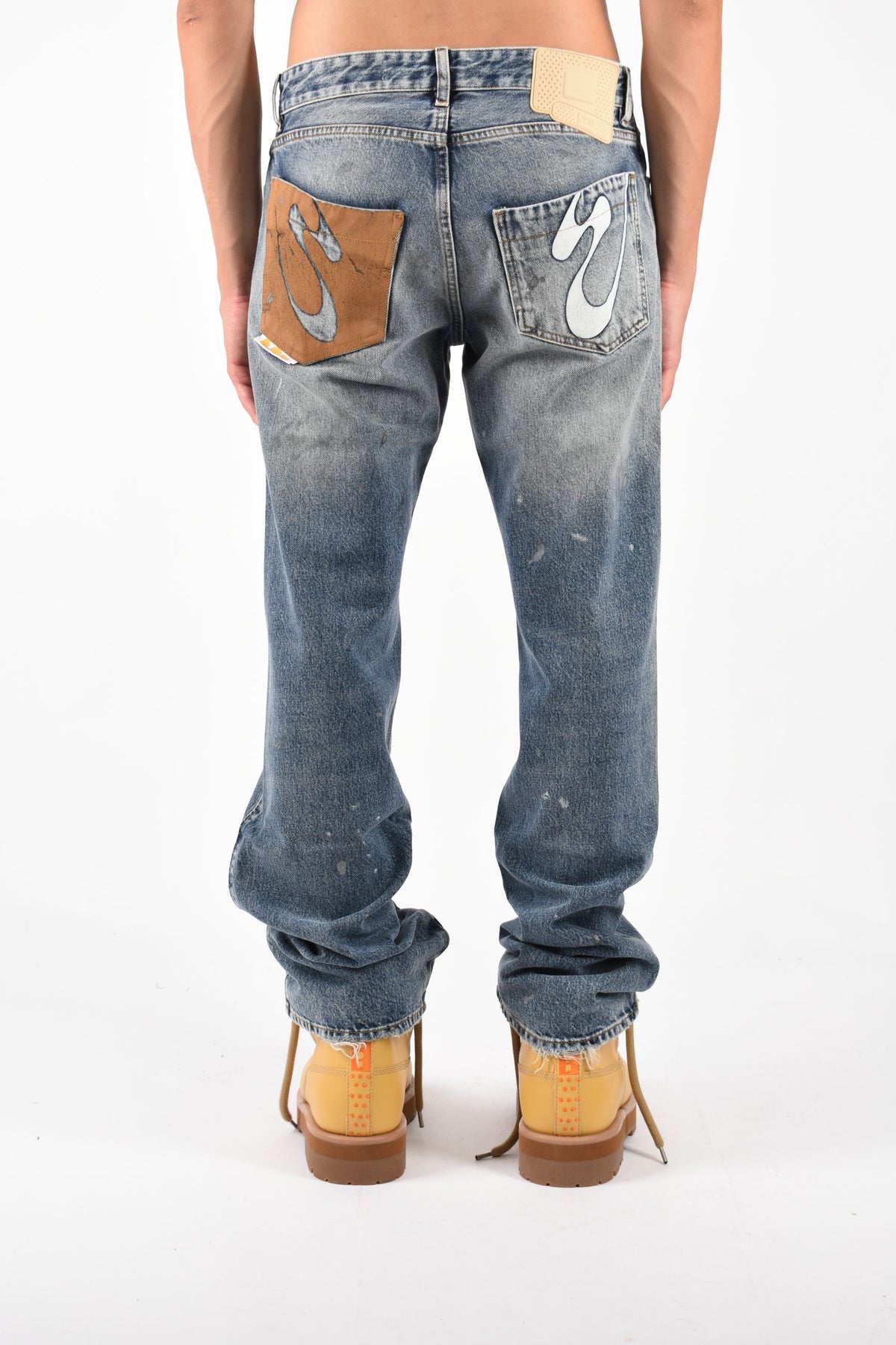 Jeans nico