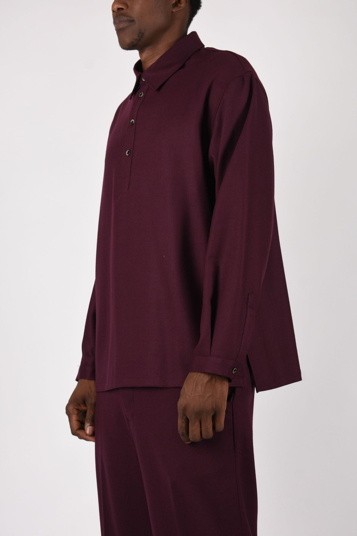 Maglia brandy 9FW26BRA03