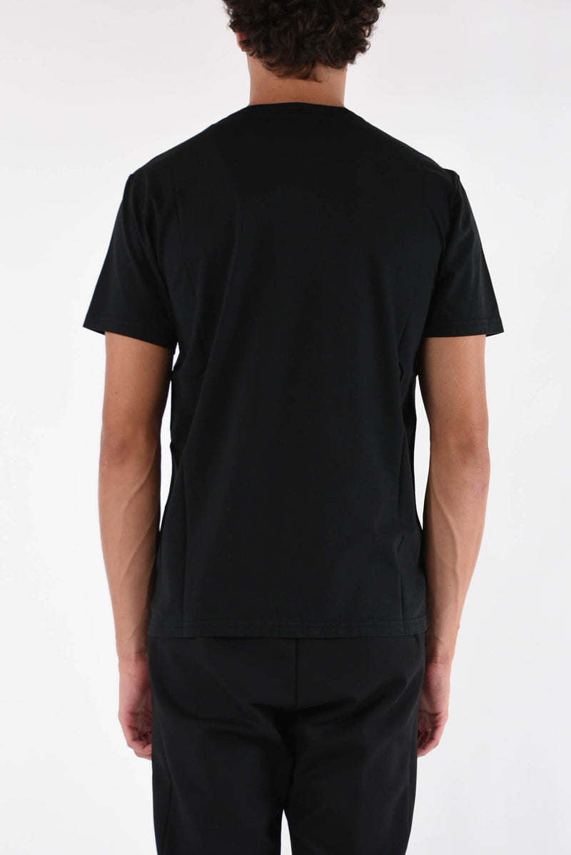 GRIFONI T-shirt in cotone