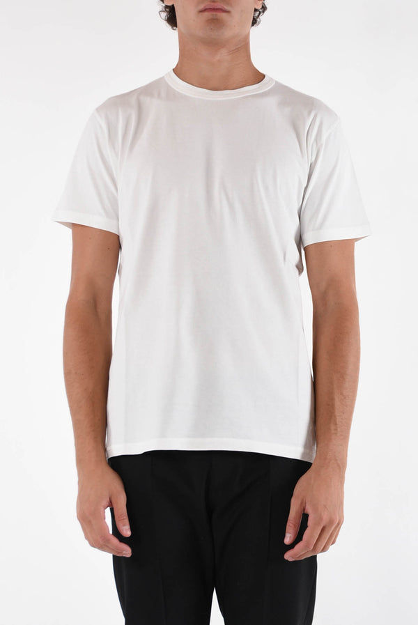 GRIFONI T-shirt in cotone