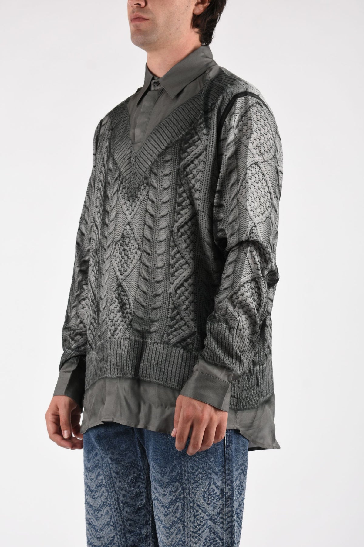 Camicia S-SIMPLY