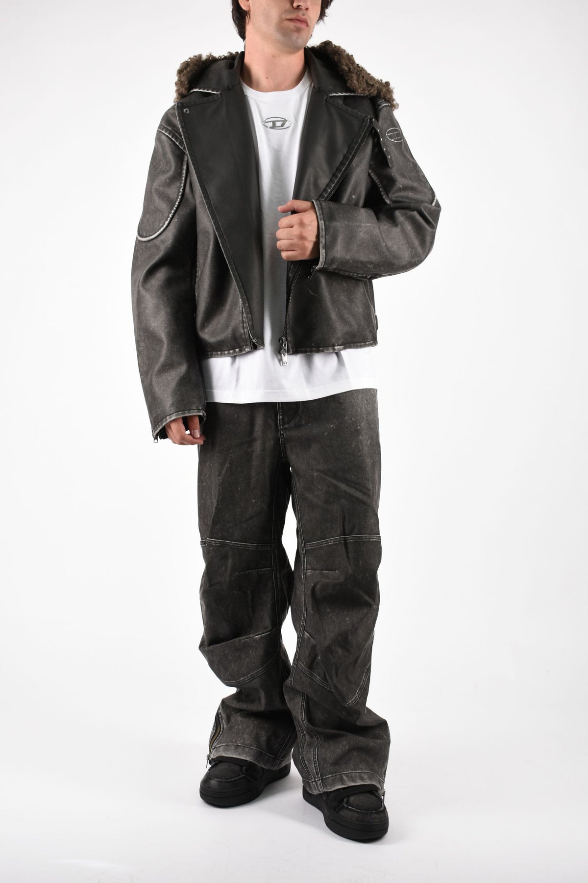 Pantaloni P-DELLY
