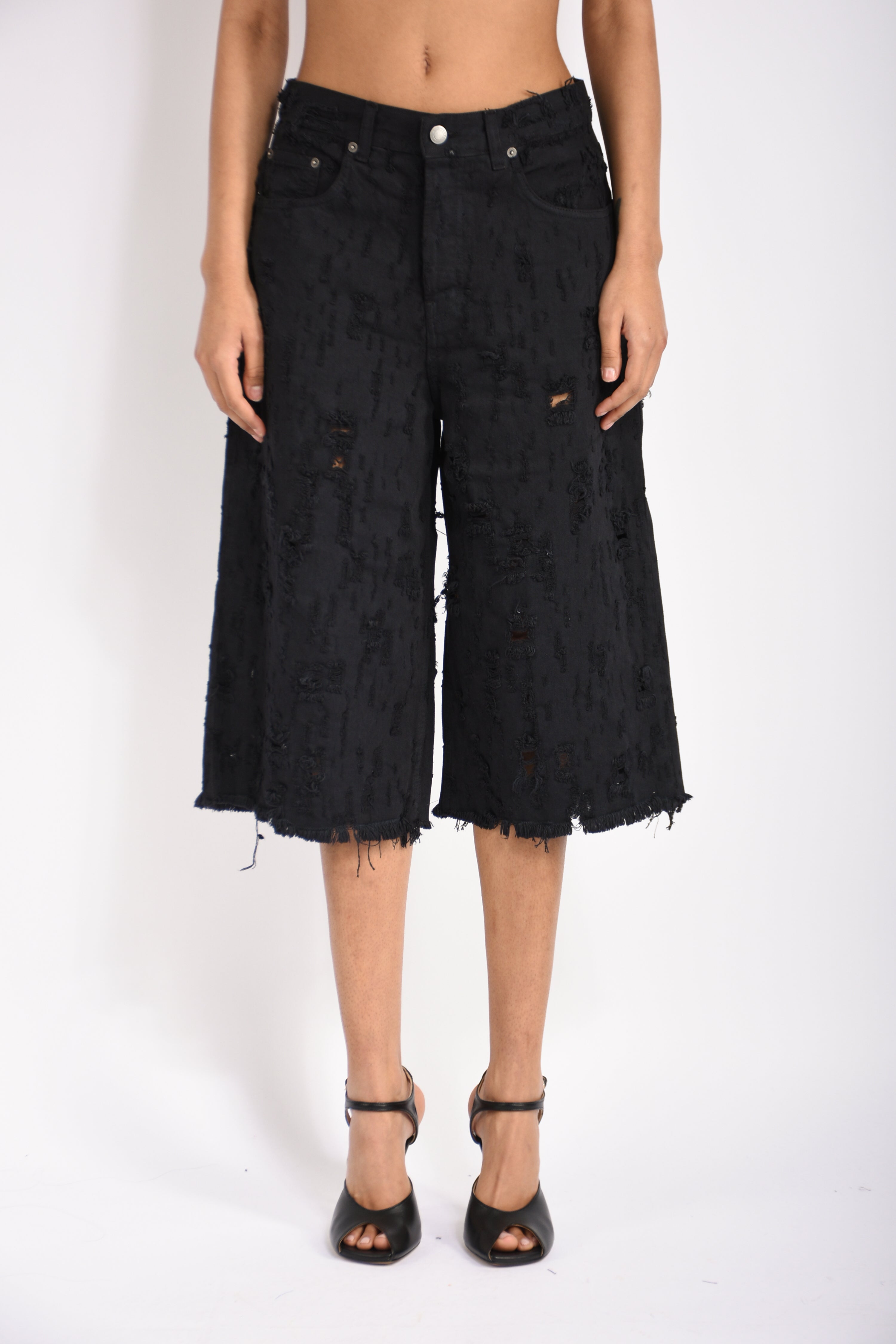 bermuda beck bull destroy