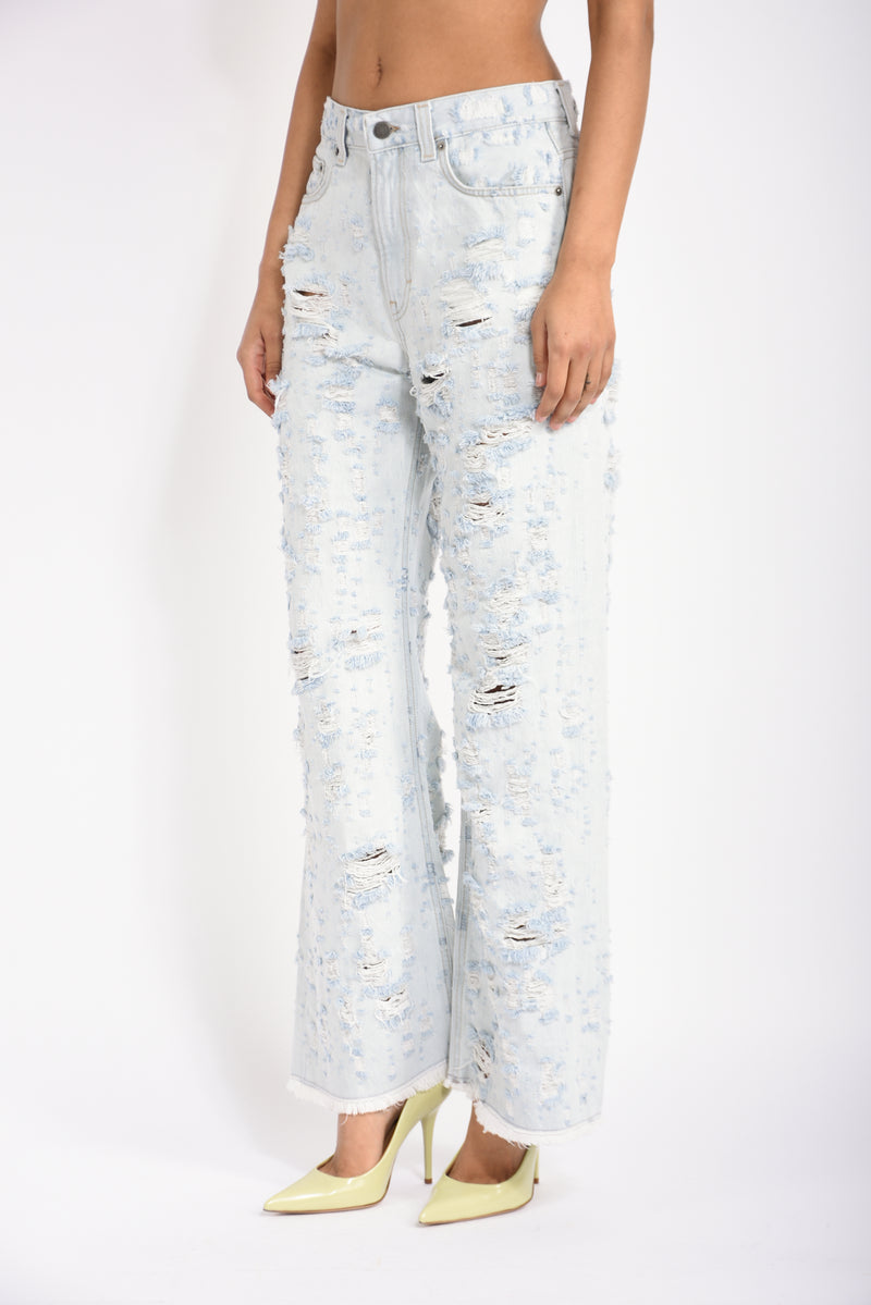 jeans winny light blue destroy