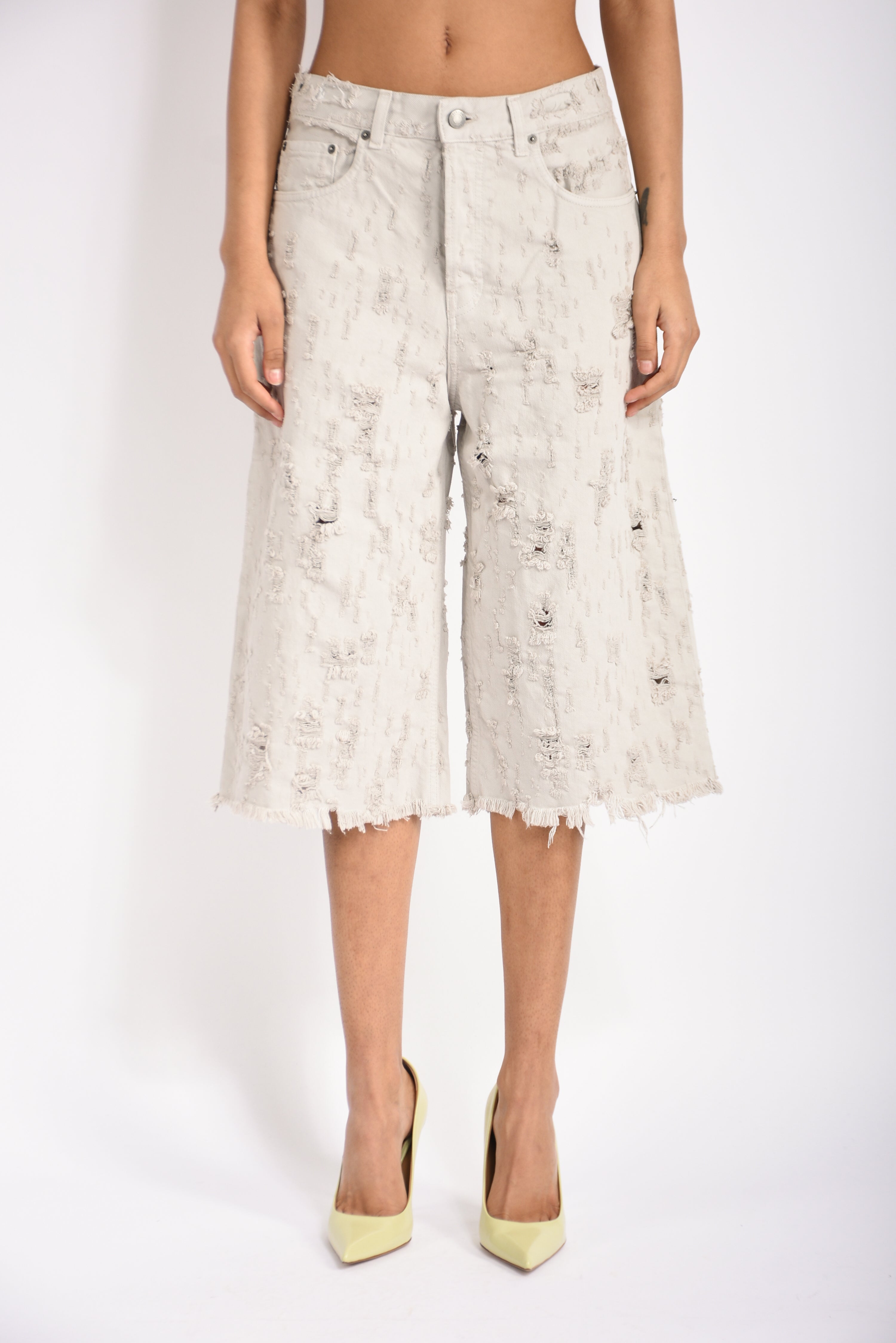 bermuda beck bull destroy