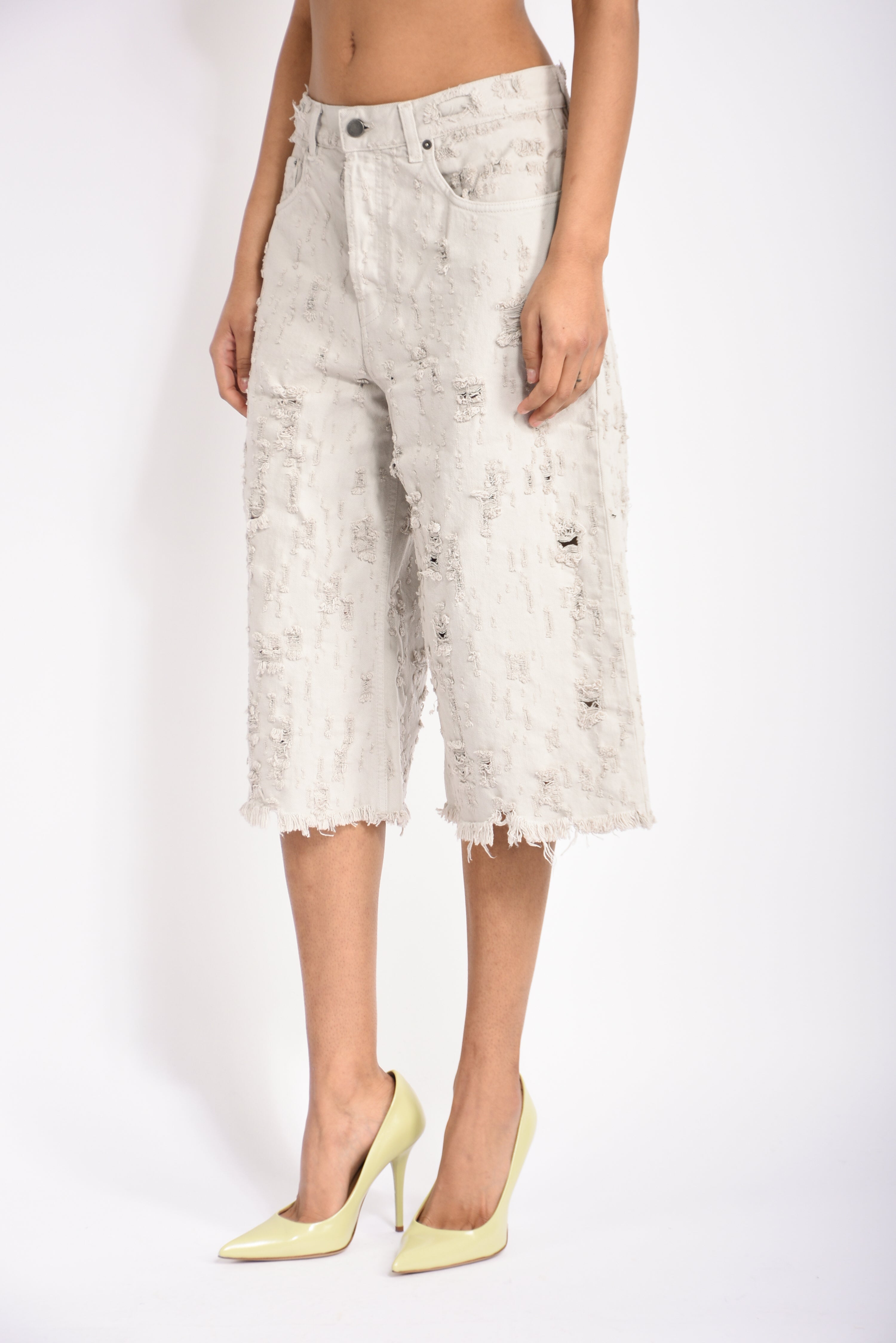 bermuda beck bull destroy