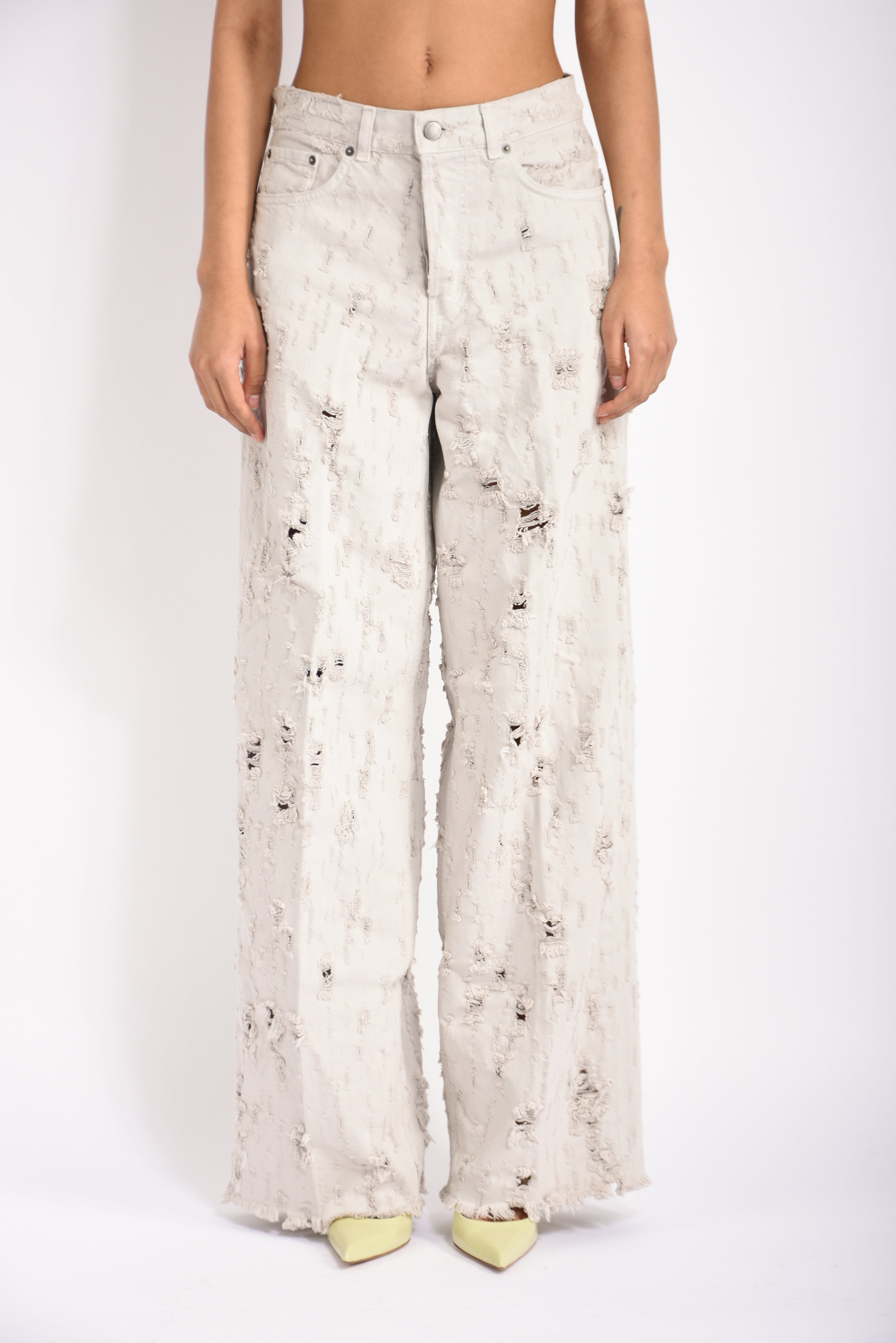 jeans bethany bull destroy