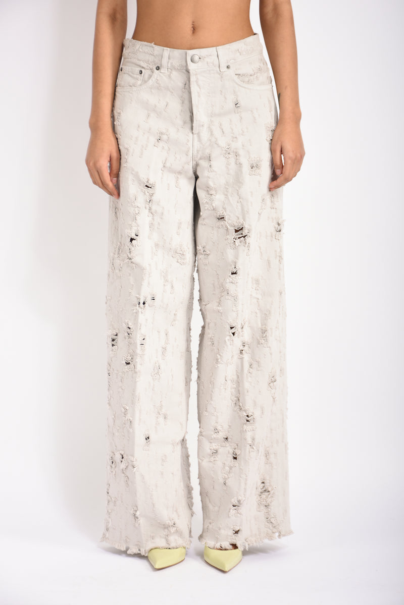 jeans bethany bull destroy