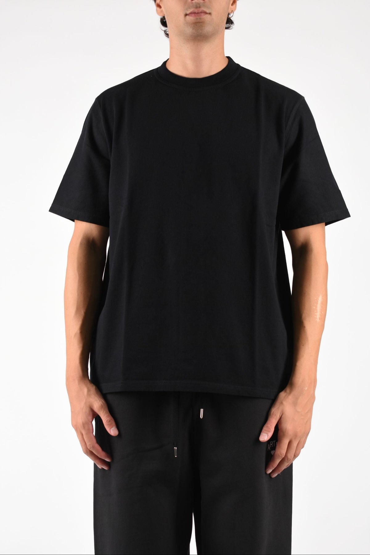 T-shirt Emblem
