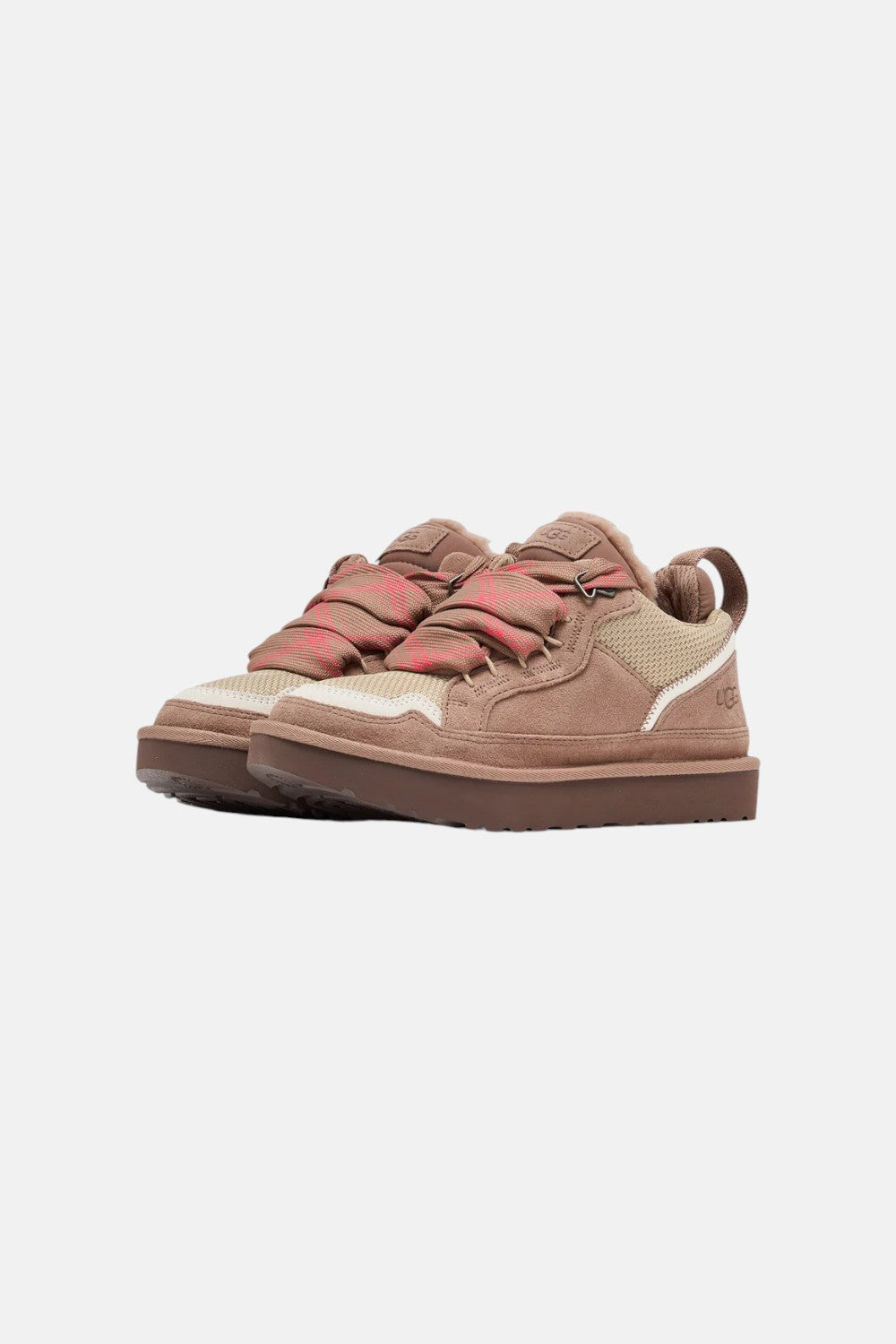 SNEAKERS LOWMEL 1144032