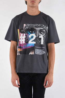 IH NOM UH NIT T-shirt S21