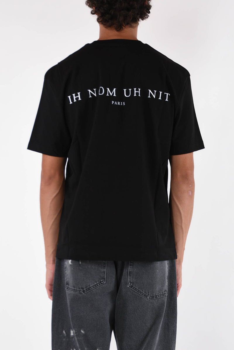 IH NOM UH NIT T-shirt W18