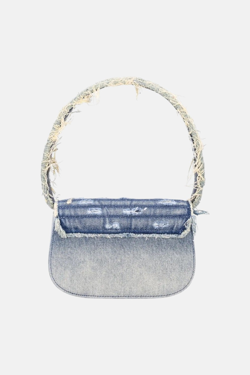 borsa in denim 1dr