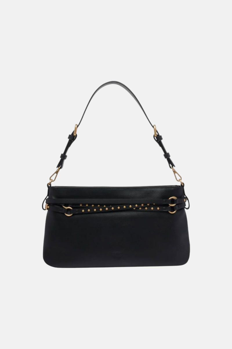 borsa a tracolla belt classic vitello