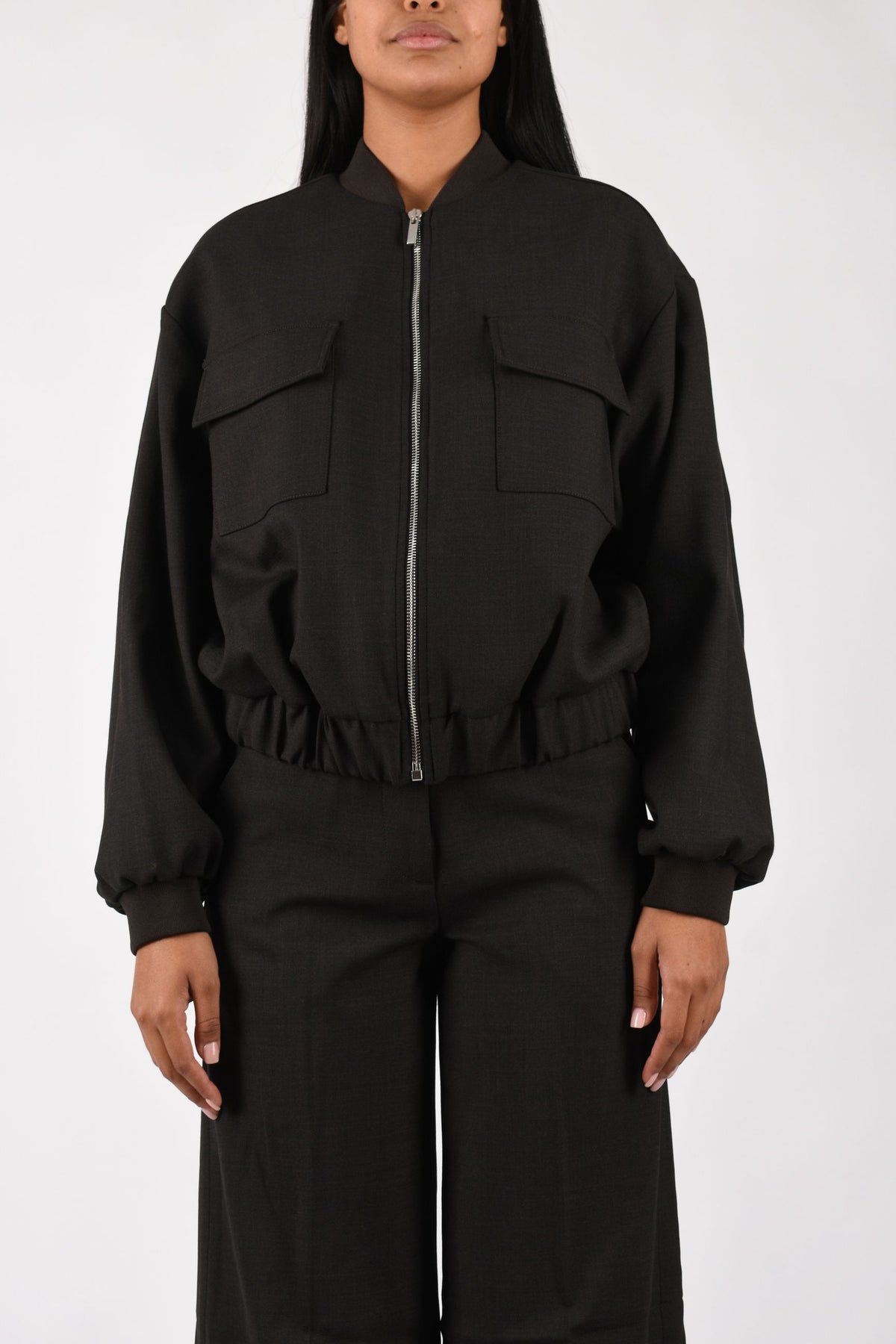 BOMBER KORAL 9FW26KRL052