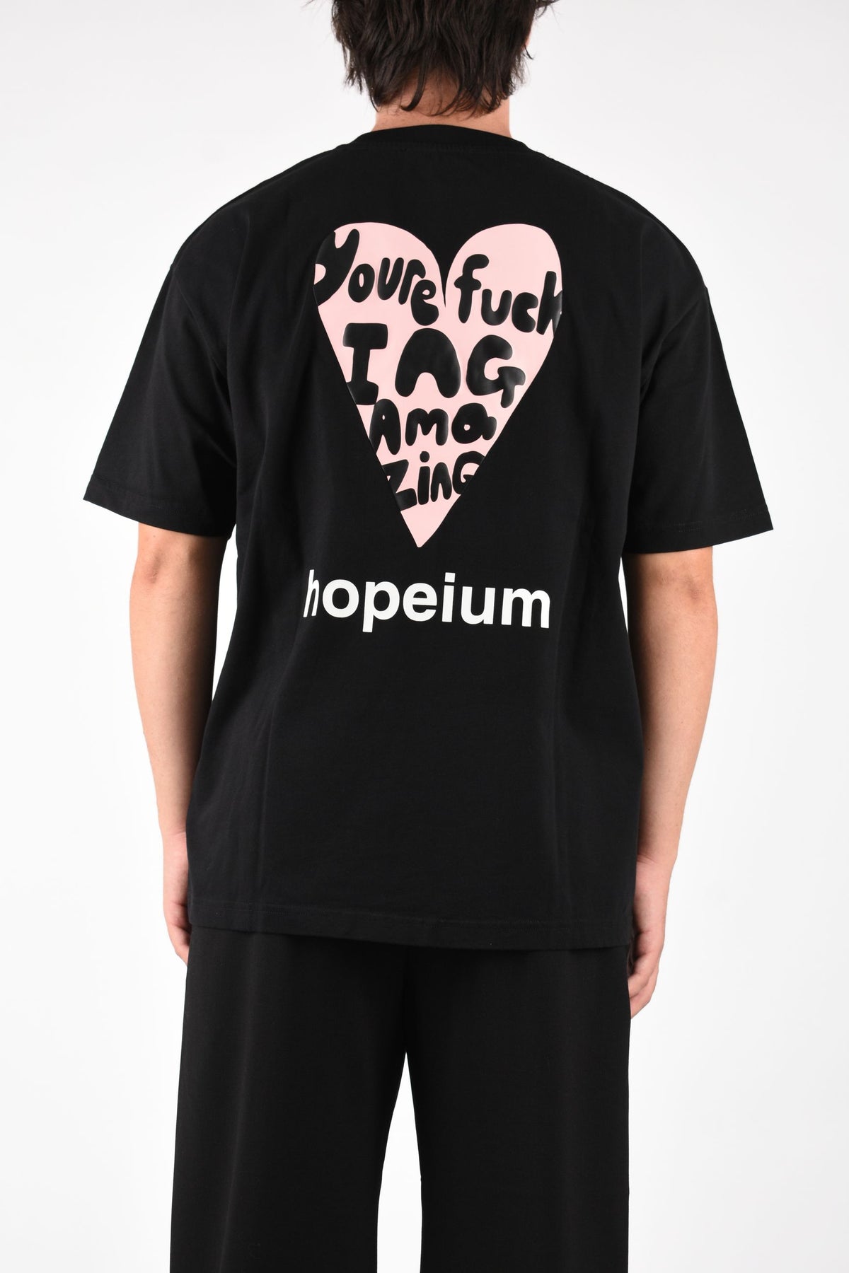 Fucking amazing tee