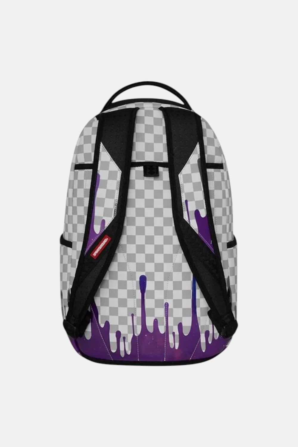 Zaino cream space drip 910B8453NSZ