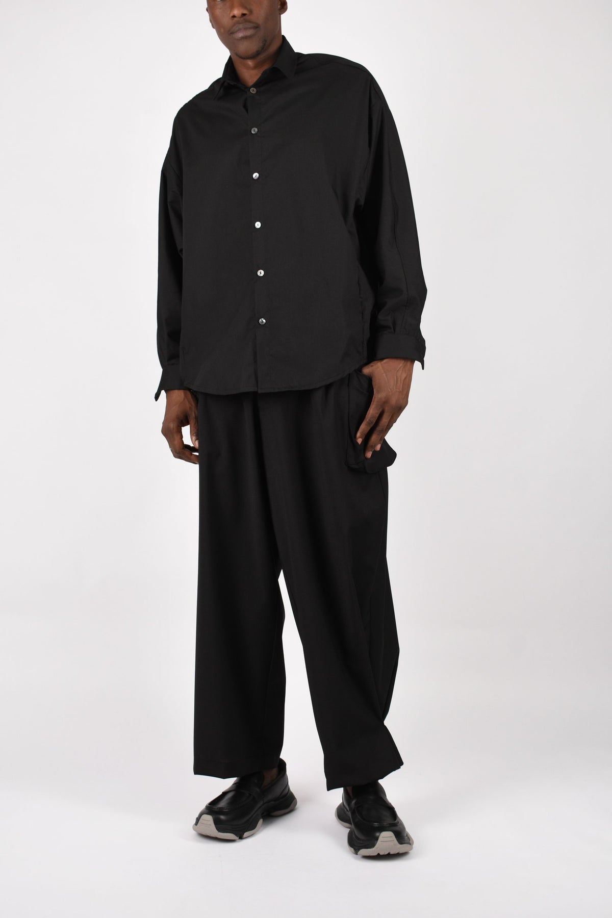 Camicia bat 1112143