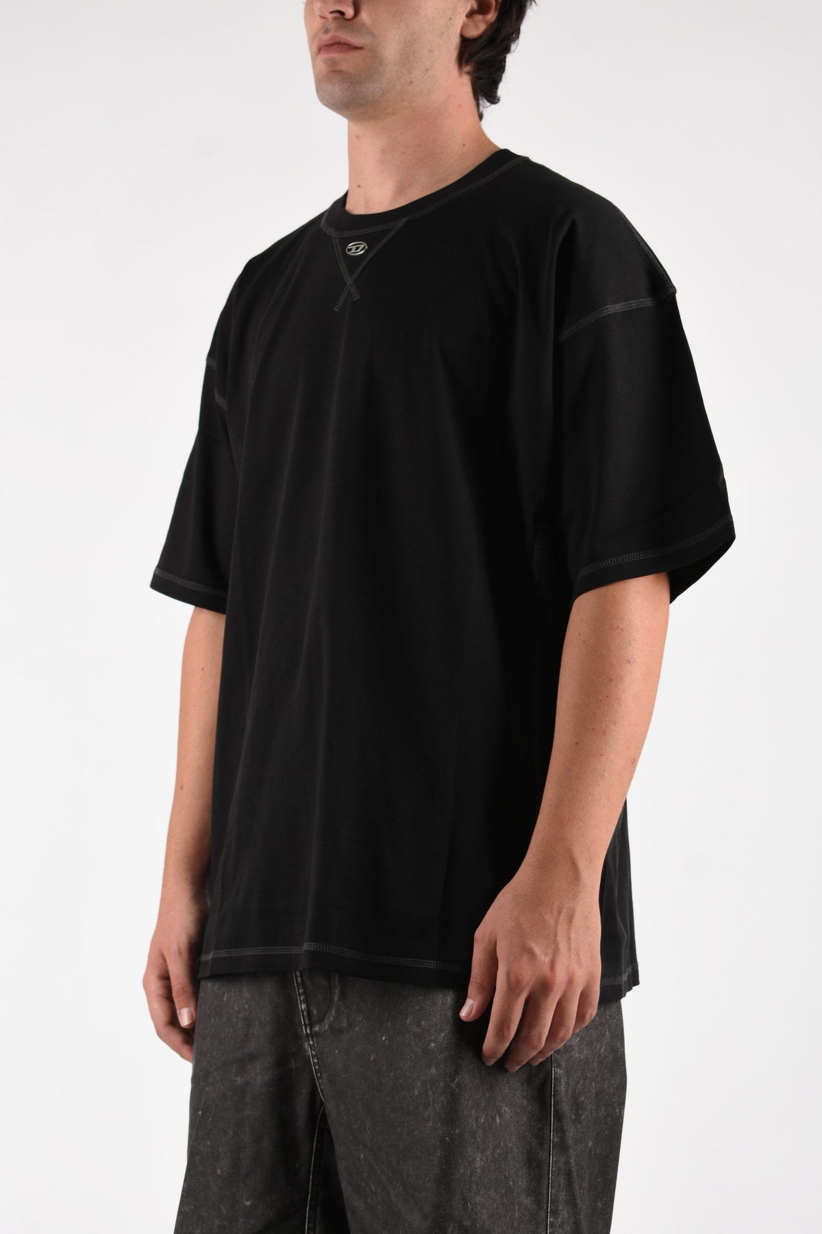 T-shirt T-BOXT