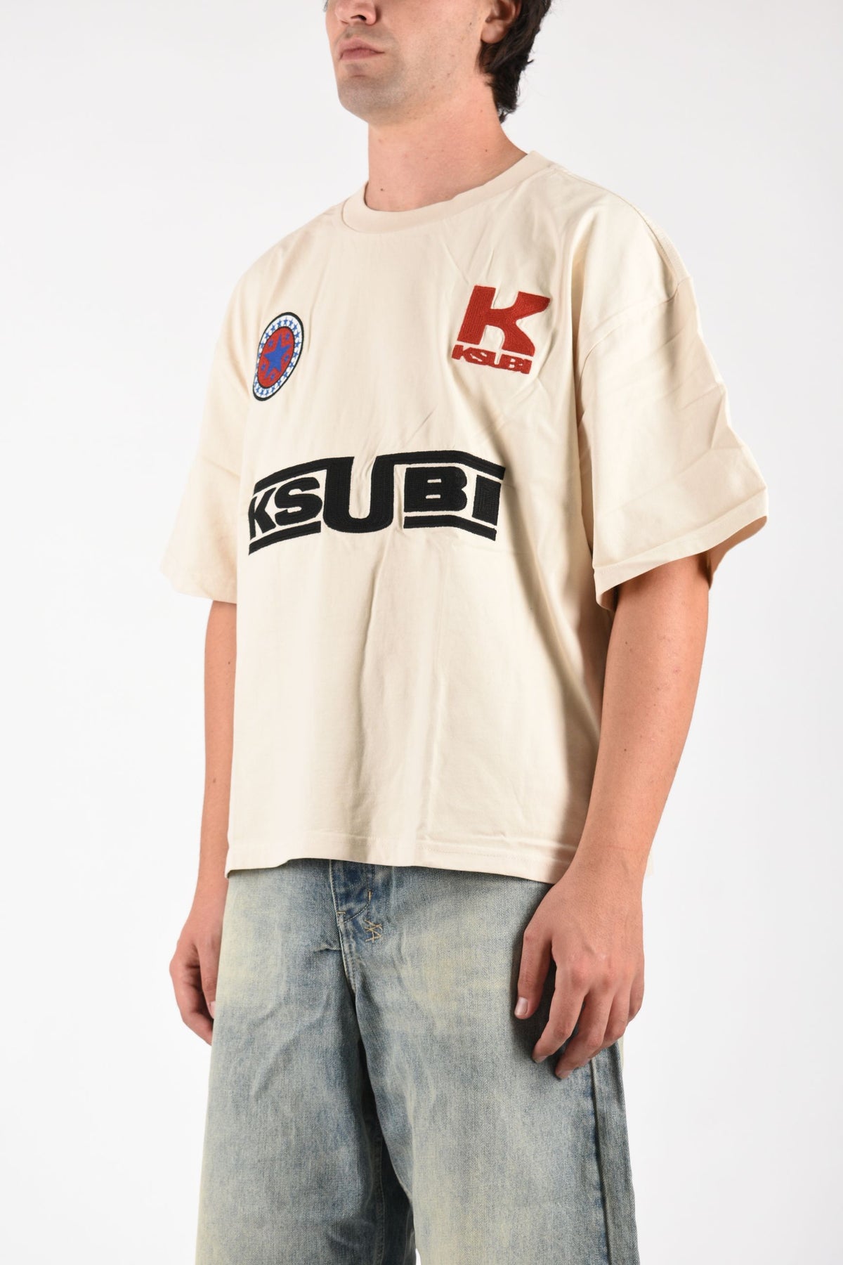 T-shirt zoom ekcess MPF26TE008