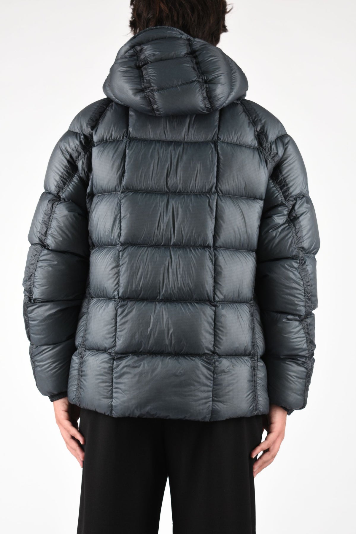 Piumino DD shell