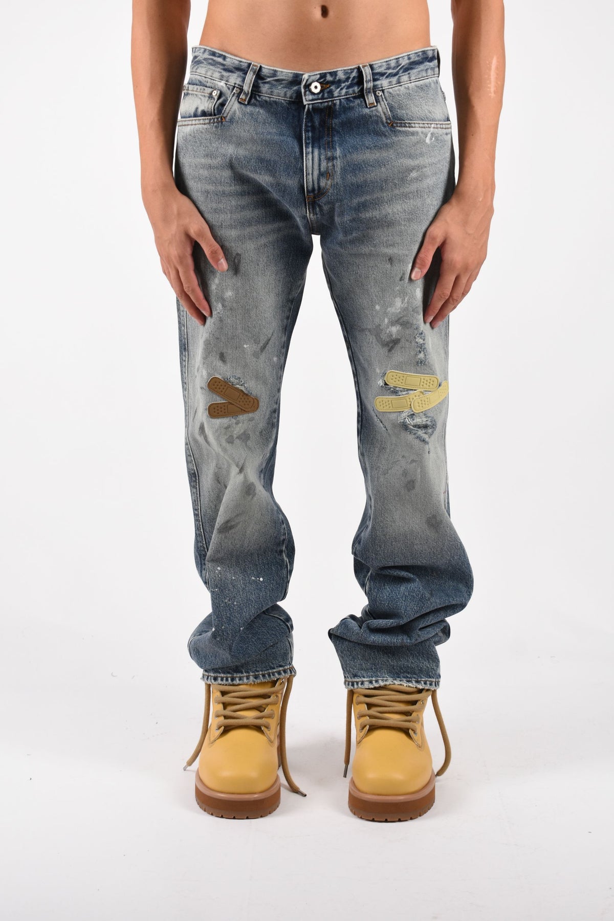 Jeans nico